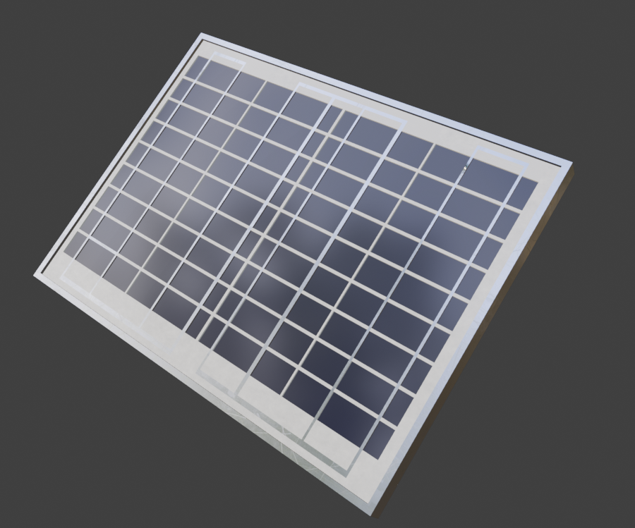 Solar Panel