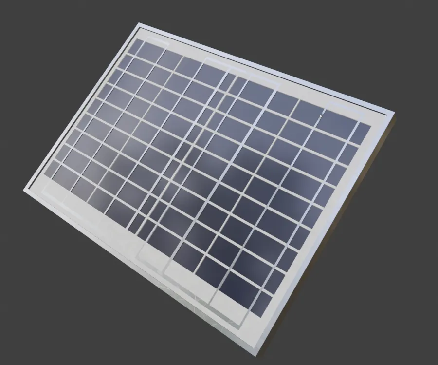 Solar Panel