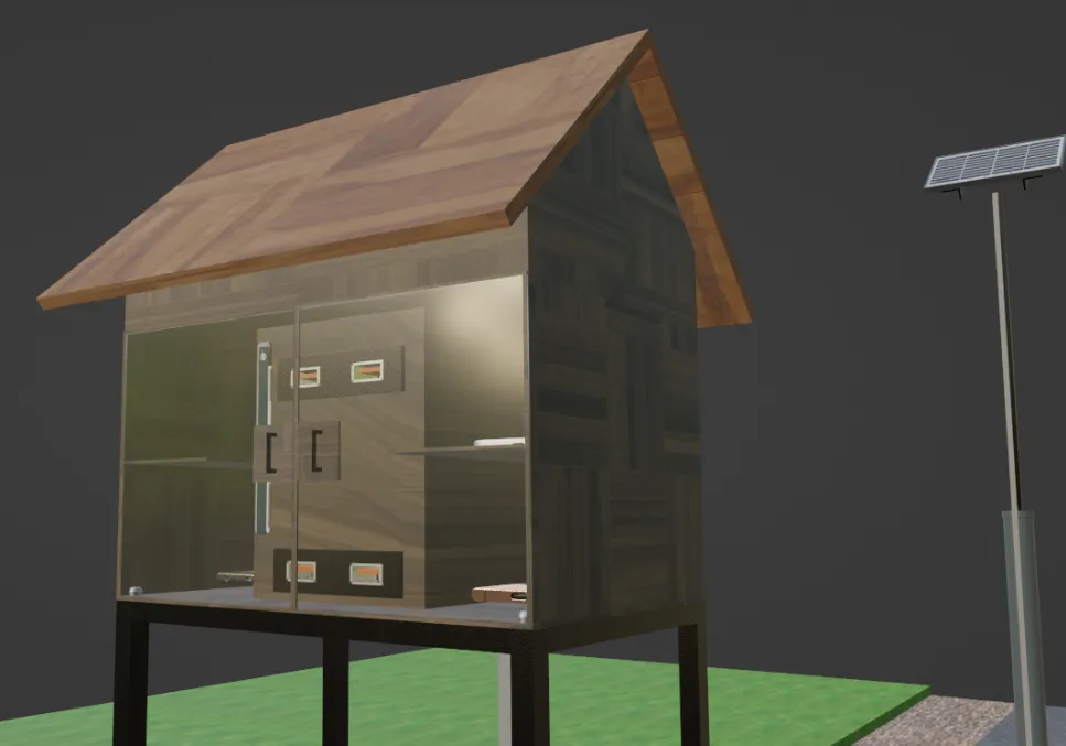 Box Charger