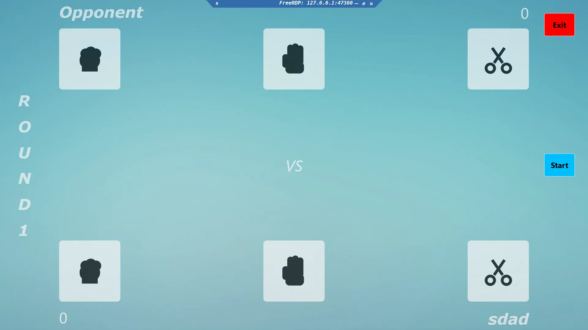 Gameplay