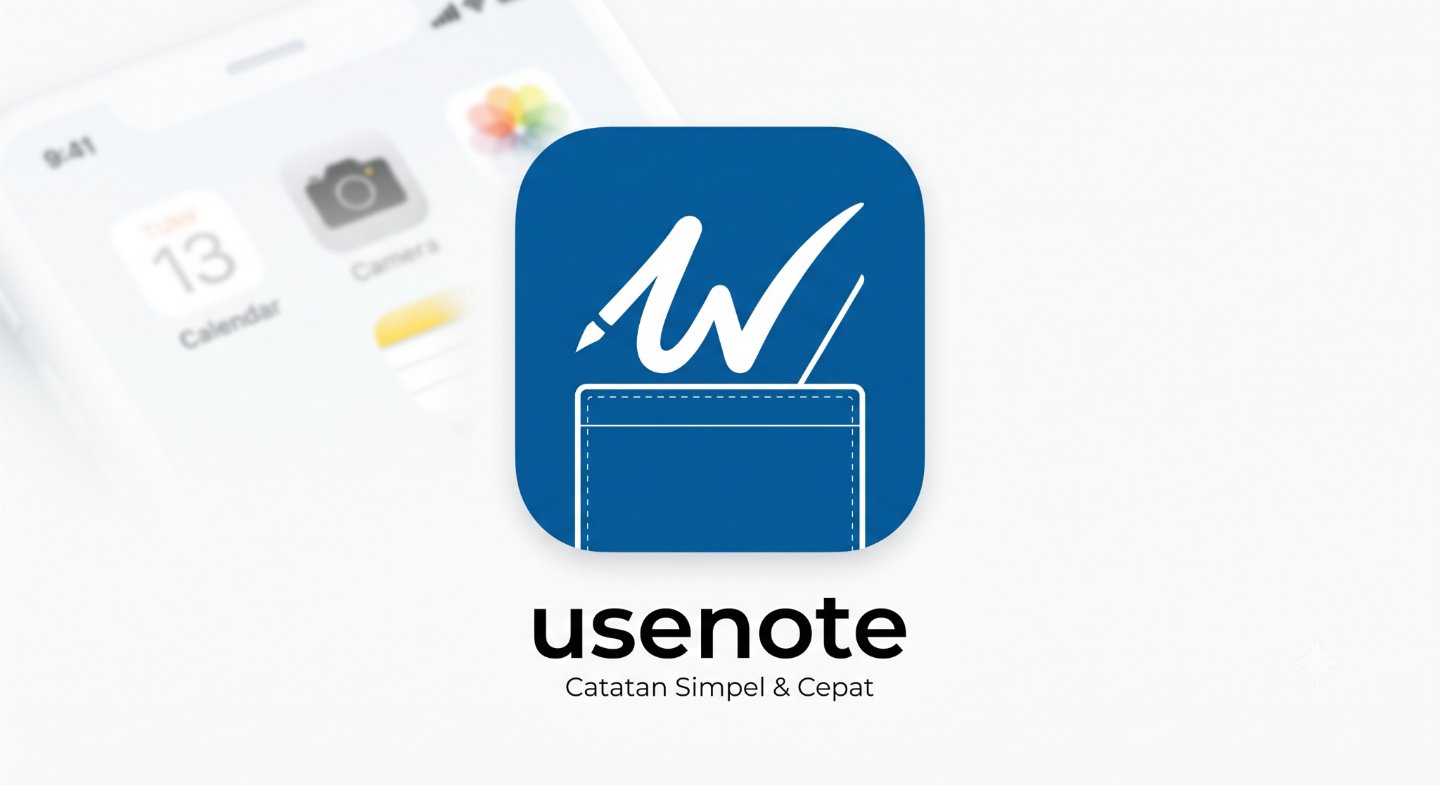 UseNote