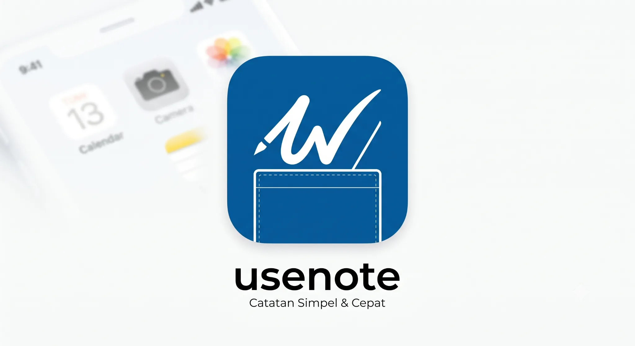 UseNote