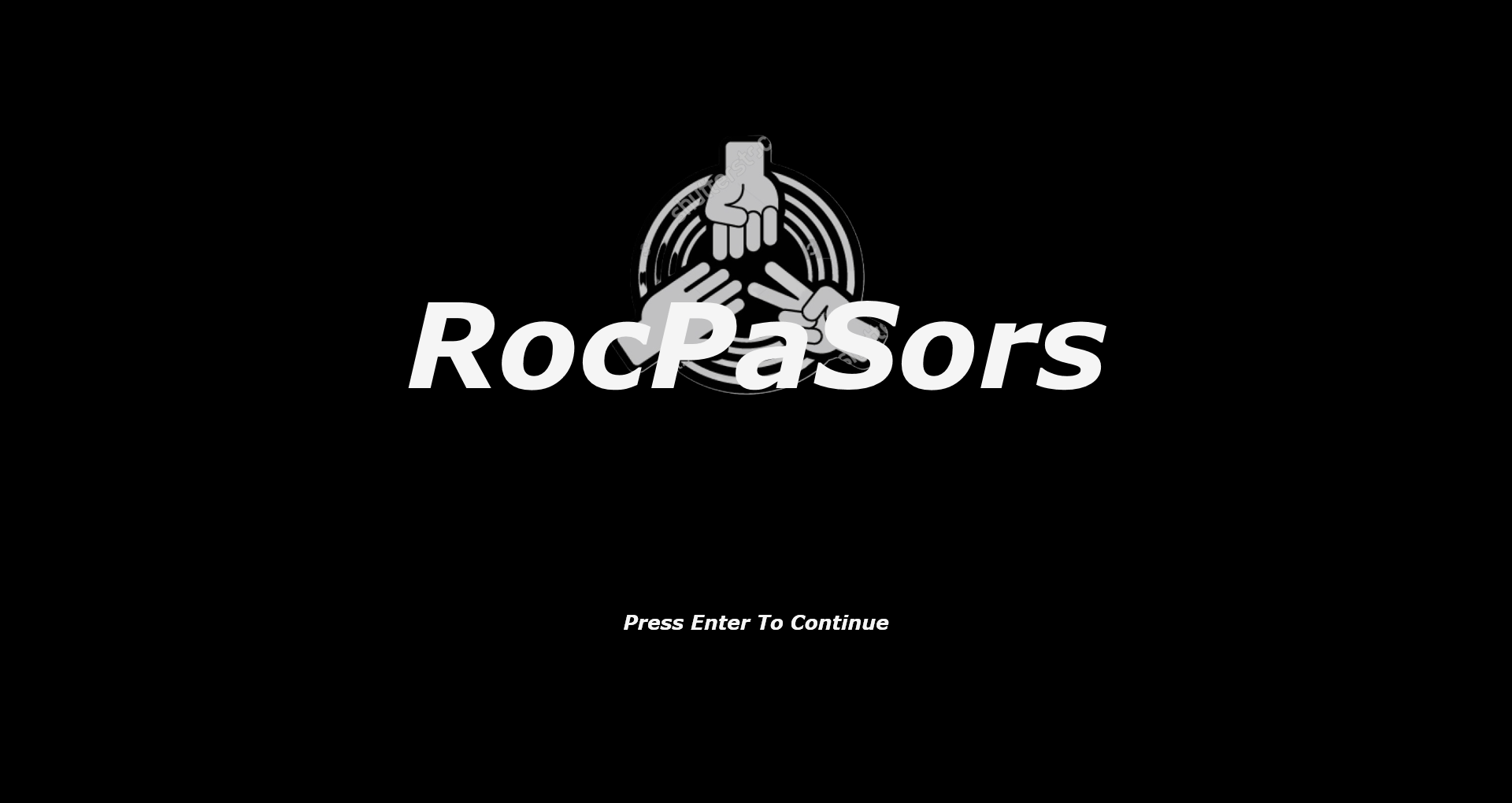 RocPaSors