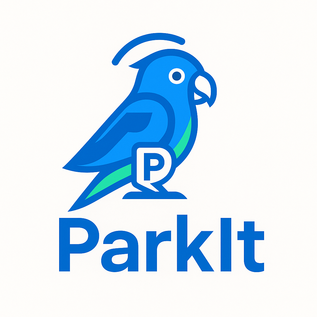 ParkIt