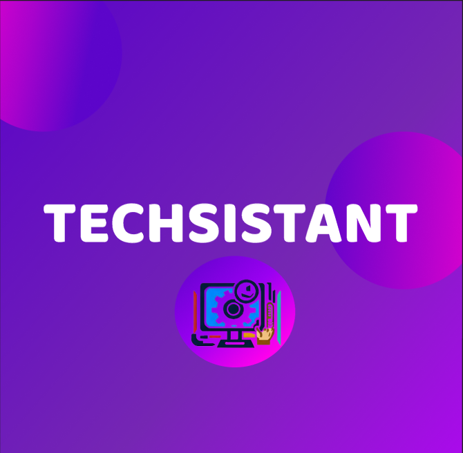 Techsistant